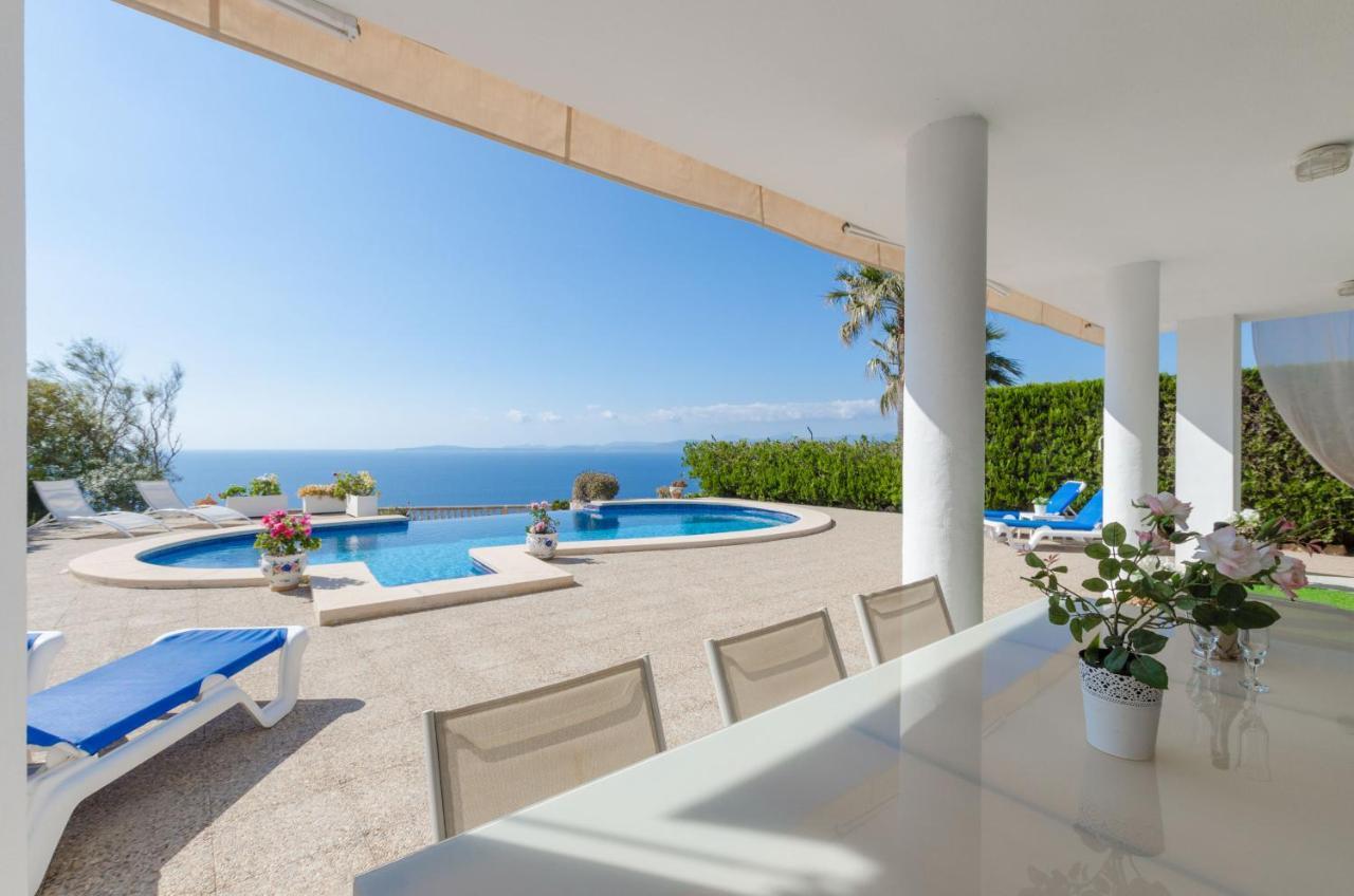 Yourhouse Somni Llucmajor  Exterior foto