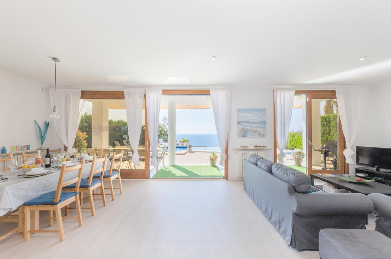 Yourhouse Somni Llucmajor  Exterior foto