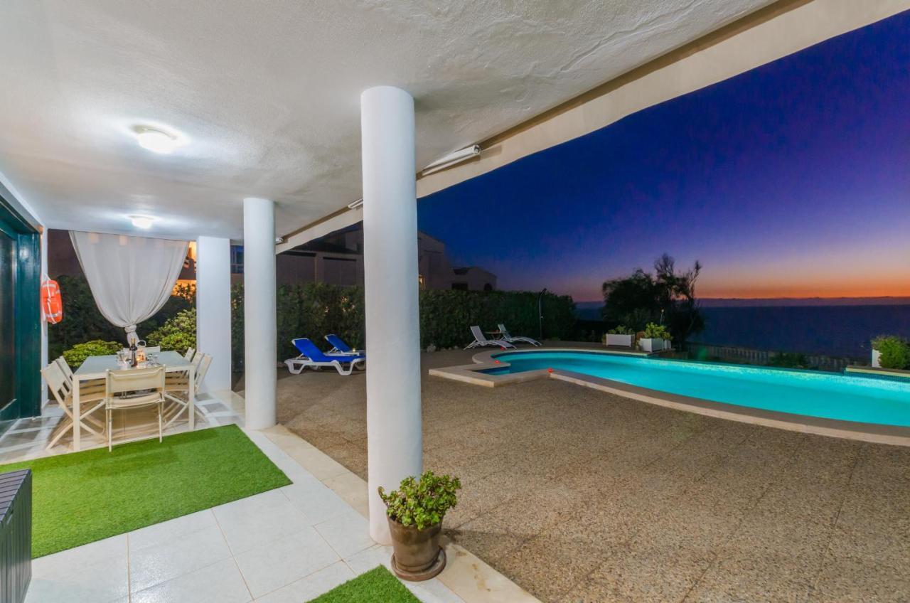 Yourhouse Somni Llucmajor  Exterior foto